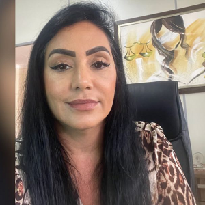 Rosimar Faviero Fasoli